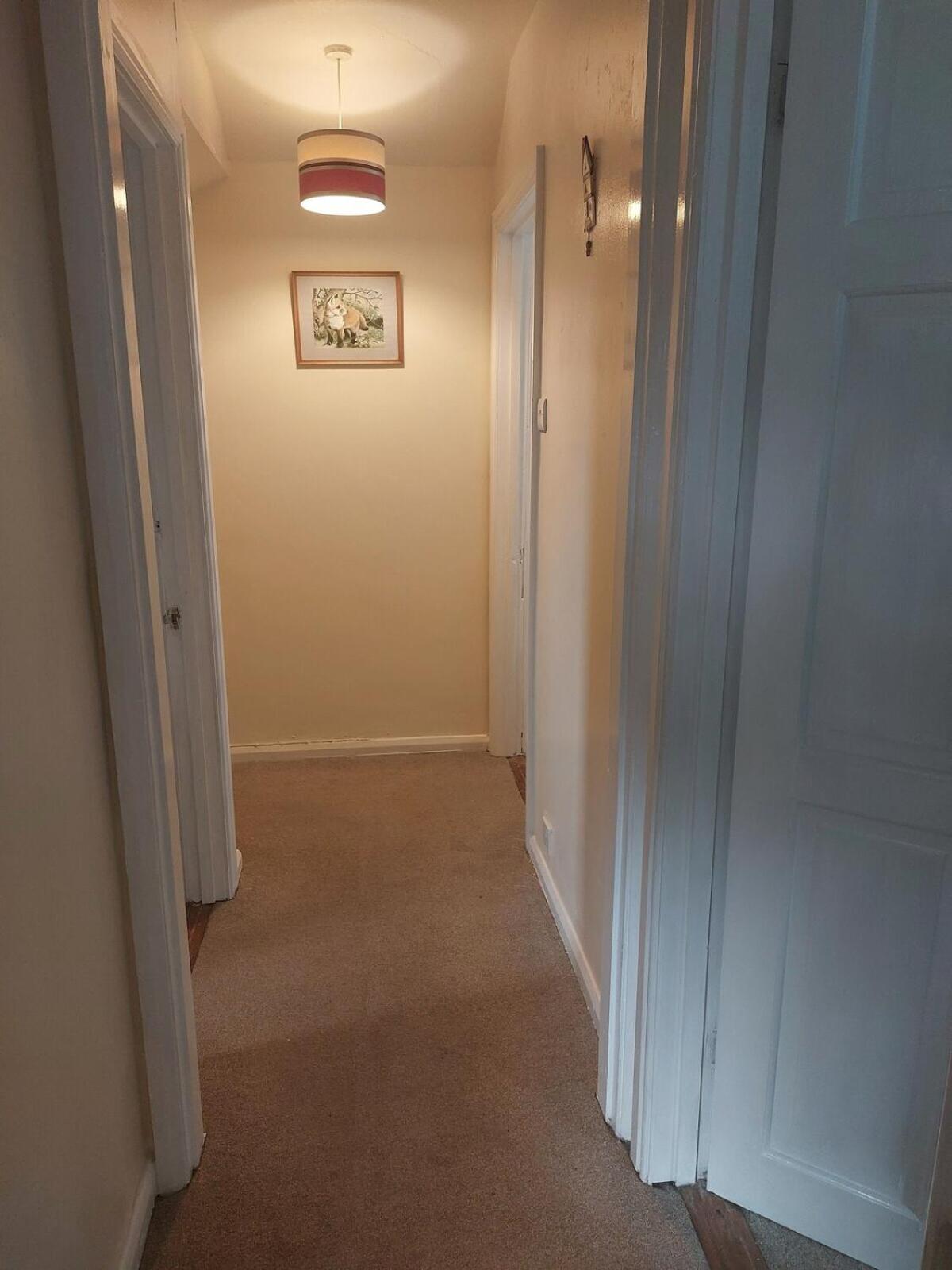 Cozy 3 Bed Family Home By Park Penrith Exteriör bild