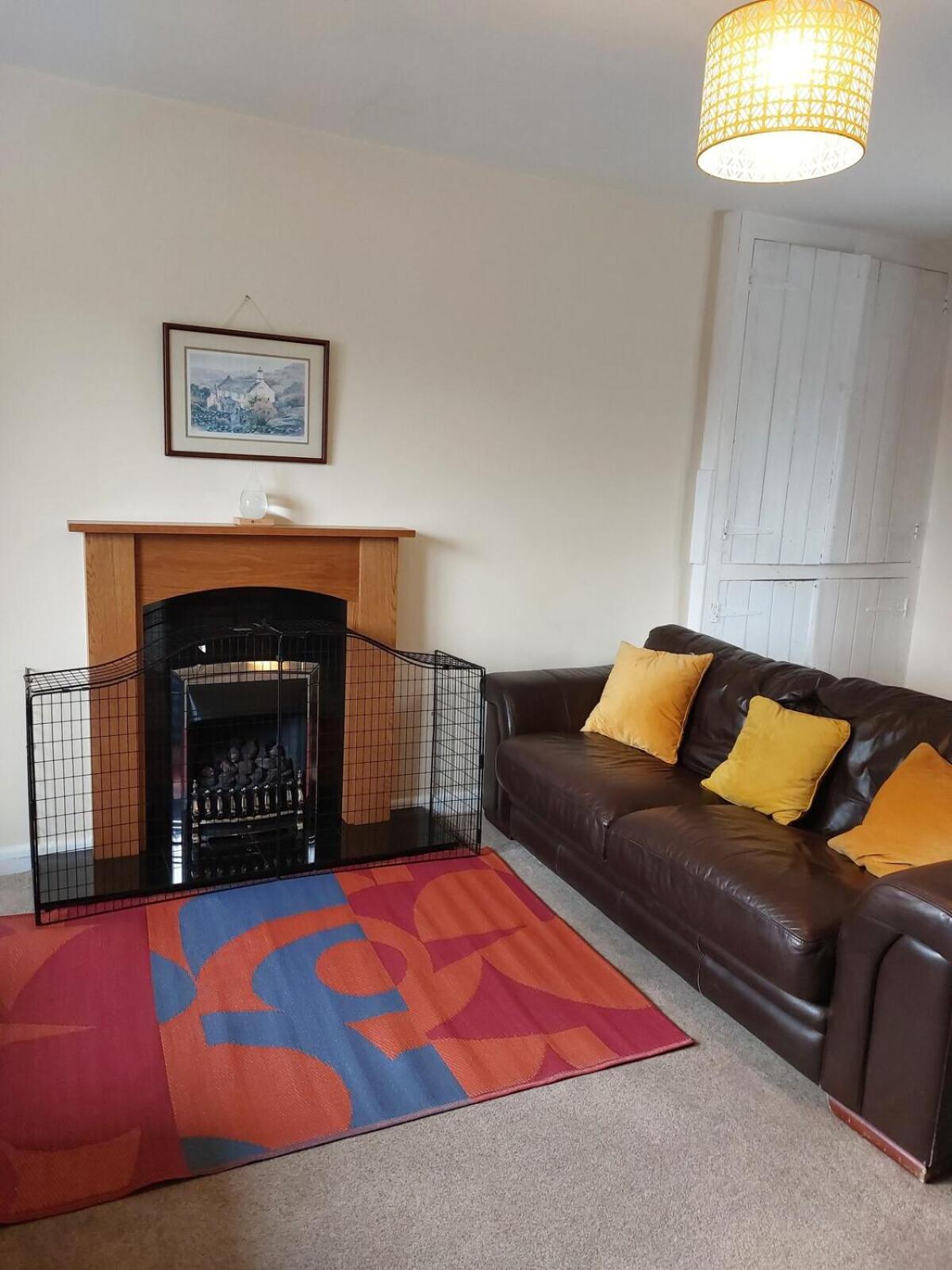 Cozy 3 Bed Family Home By Park Penrith Exteriör bild