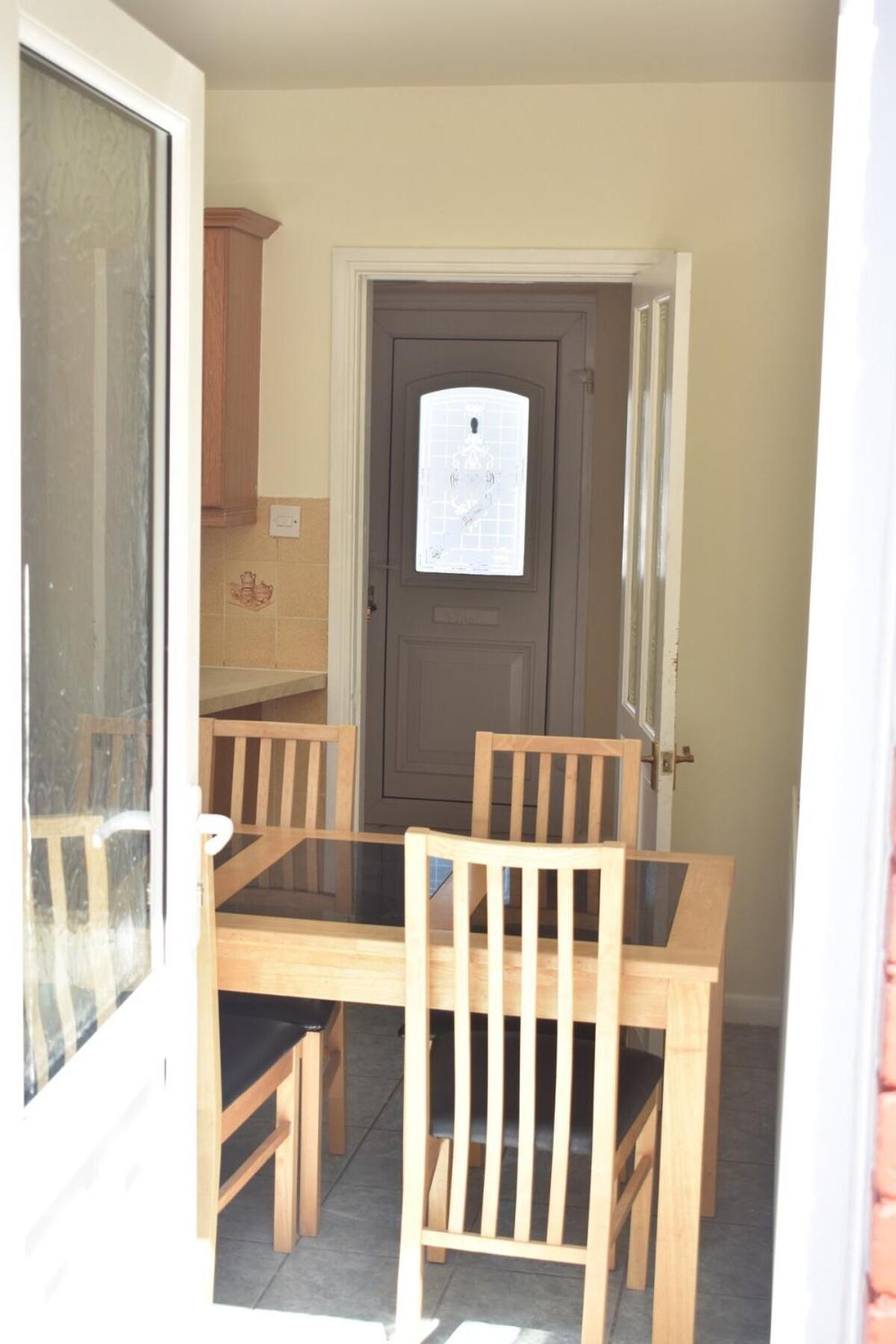 Cozy 3 Bed Family Home By Park Penrith Exteriör bild