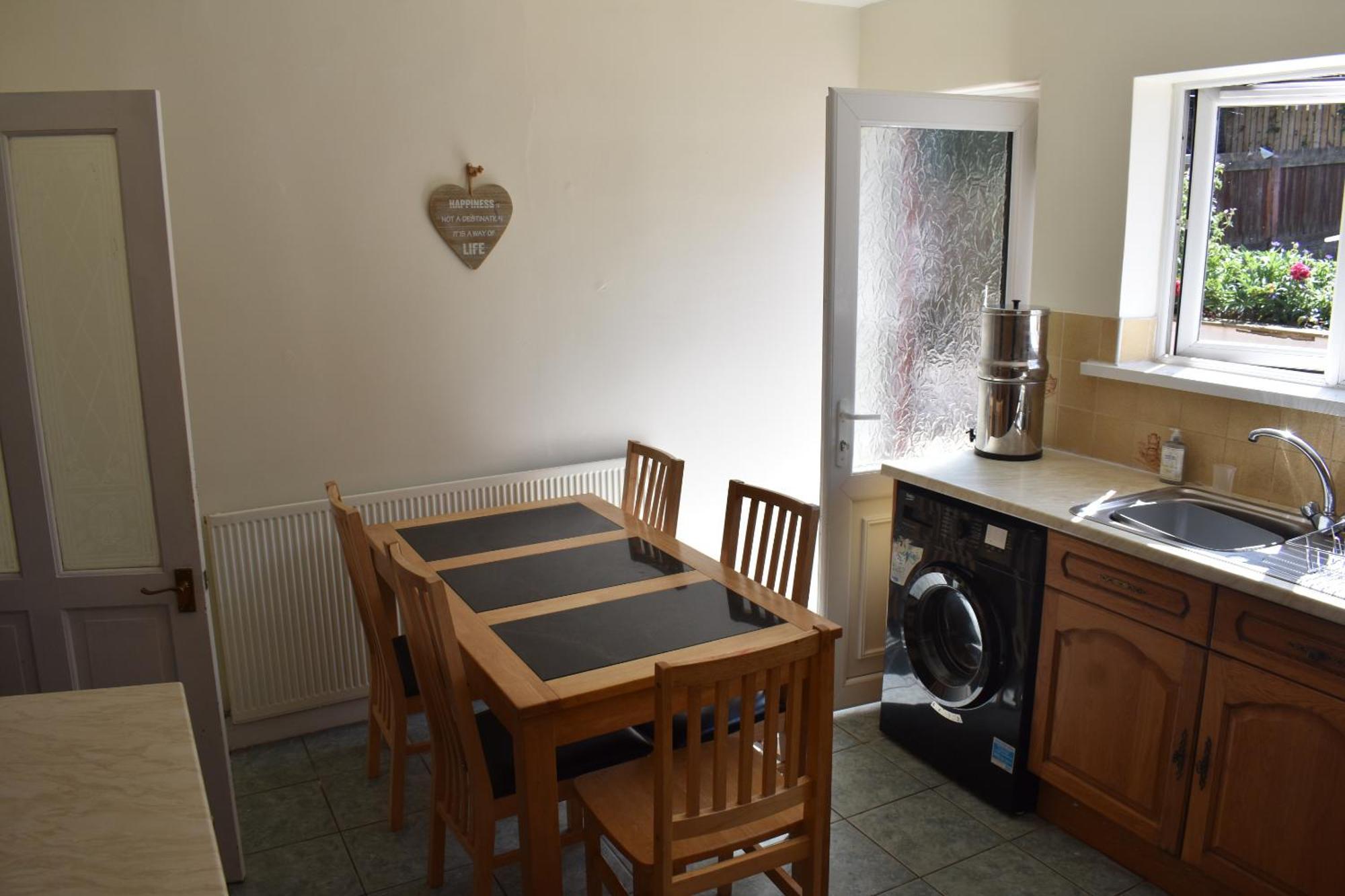 Cozy 3 Bed Family Home By Park Penrith Exteriör bild